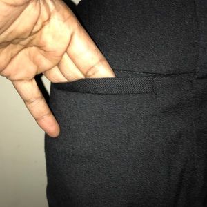 Harve Benard Wool Pants